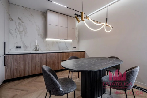 Продажа квартиры, Севастопольский пр-кт.