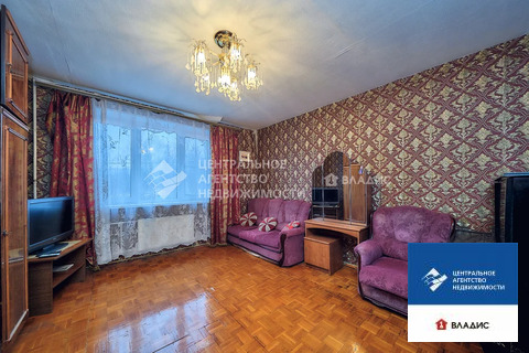 Продажа квартиры, Рязань, улица Новосёлов