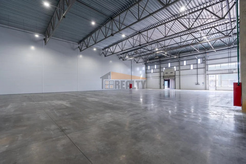 Продажа производственного помещения, Домодедово, Домодедово г. о., ...