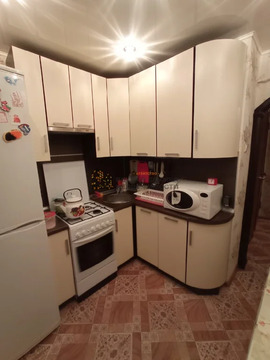 Аренда квартиры, Уфа, ул. Свободы