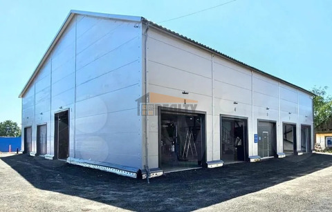 Продажа производственного помещения, Химки, Кирилловка квартал ул.