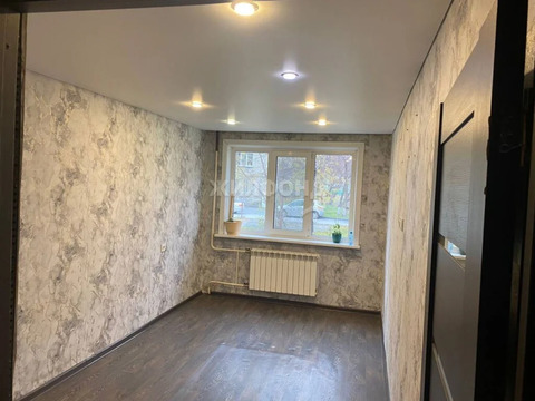 Продажа квартиры, Новосибирск, ул. Зорге