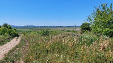 Продажа участка, Надежда, Новокубанский район, улица Морская