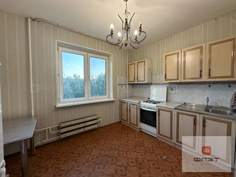 Продажа квартиры, Казань, ул. Маршала Чуйкова