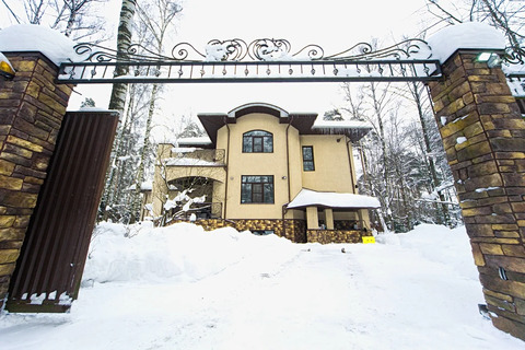 Продажа дома, Королев, ул. Победы