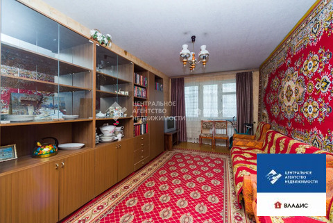 Продажа квартиры, Рязань, ул. Островского