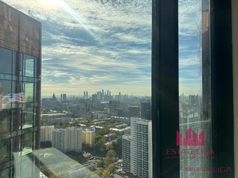 Продажа квартиры, 2-я Хуторская улица