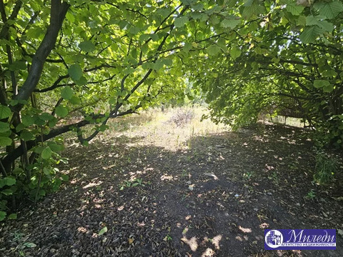 Продажа участка, Батайск, Кедровая улица