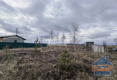 Продажа участка, Константиново, Воскресенский район, 32 Продажа участка, Константиново, Воскресенский район, 32
