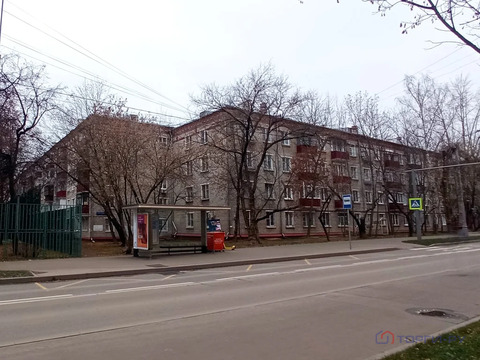 Продажа квартиры, ул. Маршала Новикова