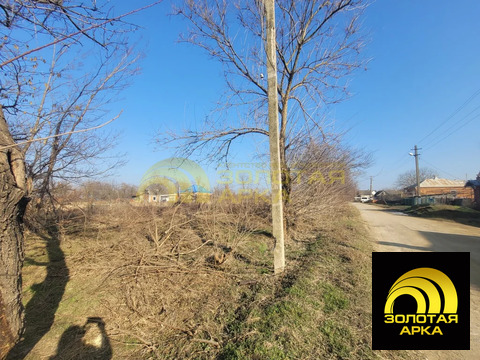 Продажа участка, Михайловское, Северский район