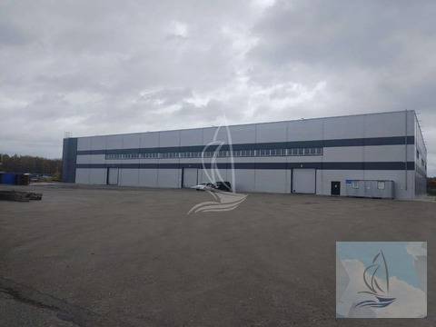 Аренда склада, Подольск, деревня Большое Толбино