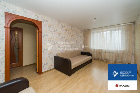 Продажа квартиры, Рязань, ул. Зубковой