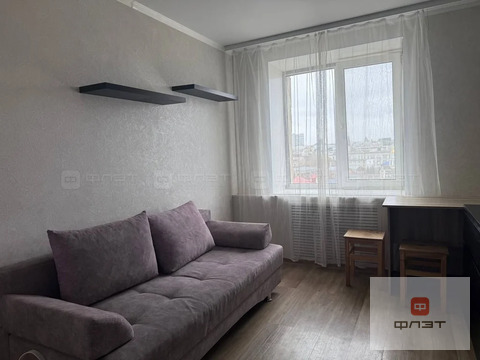 Продажа квартиры, Казань, ул. Нариманова