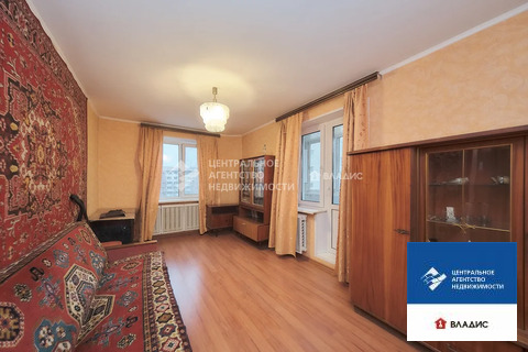 Продажа квартиры, Рязань, ул. Интернациональная