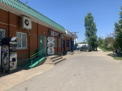 Продажа ПСН, Ильский, Северский район, ул. Длинная