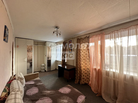 Продажа квартиры, Тула, ул. Седова