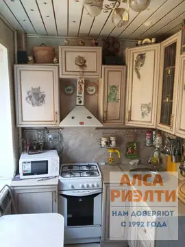 КП-421 Продажа 3 к.кв. (61 м2) в г. Солнечногорск ул. Льва Толстого