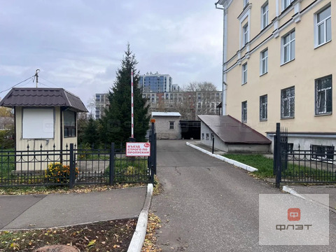 Продажа гаража, Казань, ул. Бари Галеева