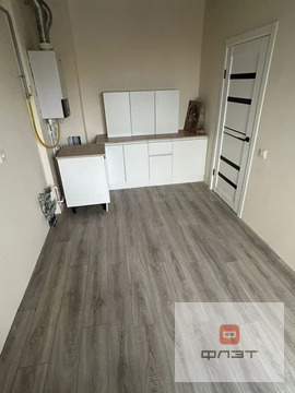 Продажа квартиры, Высокая Гора, Высокогорский район, ул. Комаровка