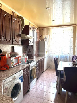 Продажа квартиры, Минеральные Воды, ул. Анджиевского