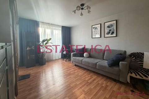 Продажа квартиры, ул. Орджоникидзе
