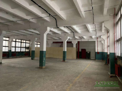 Аренда склада, Бронницы, шоссе Рязанское