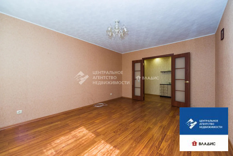 Продажа квартиры, Рязань, ул. Вишневая