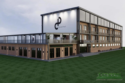 Аренда торгового помещения, Щелково, Щелковский район, ул. Новая ...