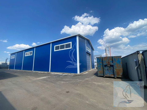 Аренда склада, Подольск, территория Индустриальный Парк Коледино