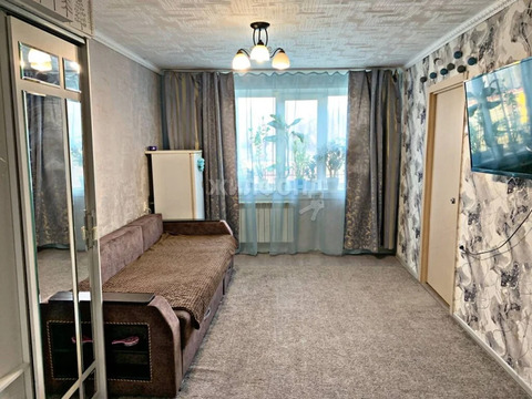 Продажа квартиры, Новосибирск, ул. Зорге