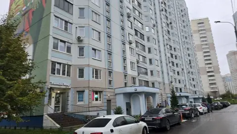 Купить бизнес 200.0м ул. Кутузовская, 19, Одинцово, Московская ...