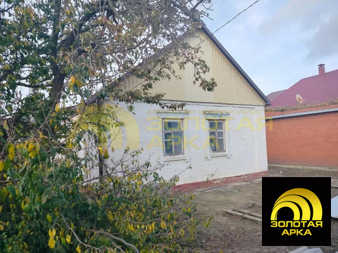 Продажа дома, Вышестеблиевская, Темрюкский район, ул. Ленина