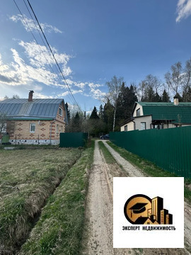 Продажа участка, СНТ Лукошкино