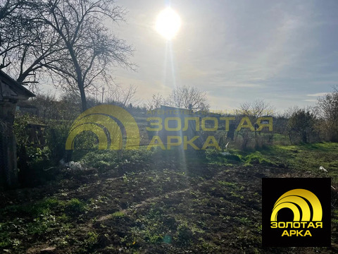 Продажа участка, Варениковская, Крымский район