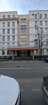 Аренда офиса 236,2 кв.м.