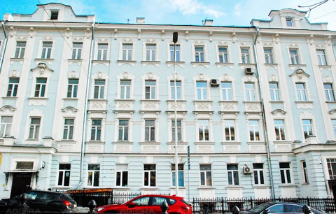 Аренда ПСН, м. Трубная, Рождественский б-р.