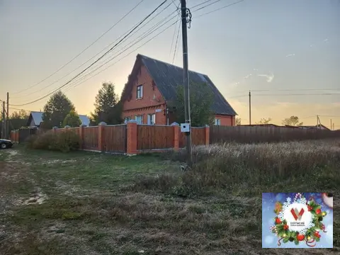 Продажа участка 23.0 сот. Школьная ул, с. Филипповское