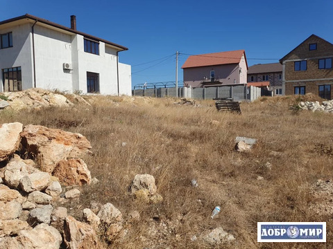 Продается Участок