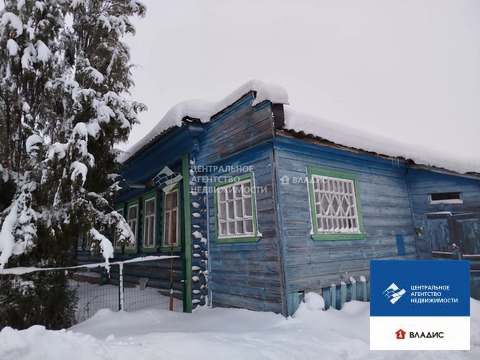 Продажа дома, Данево, Касимовский район