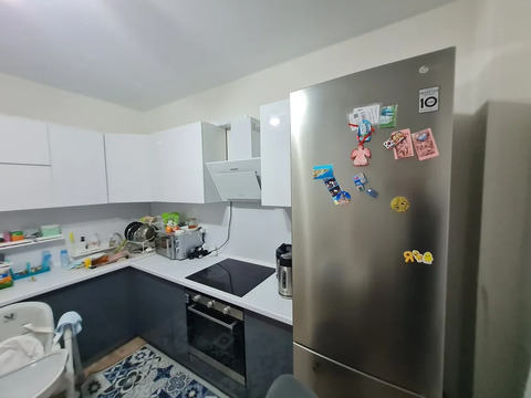 Продажа квартиры, Афипский, Северский район, ул. 50 лет Октября