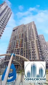 Продам студию в ЖК Инград Семейный квартал