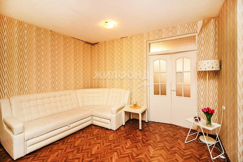 Продажа квартиры, Новосибирск, Кирова пл.