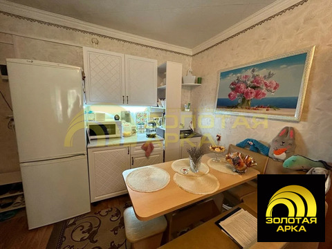 Продажа комнаты, Крымск, Крымский район, ул. Октябрьская