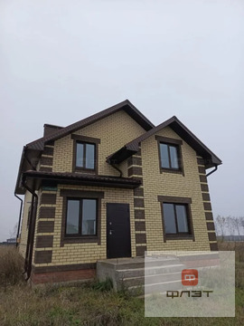 Продажа дома, Пестречинский район, ул. Нурлатская