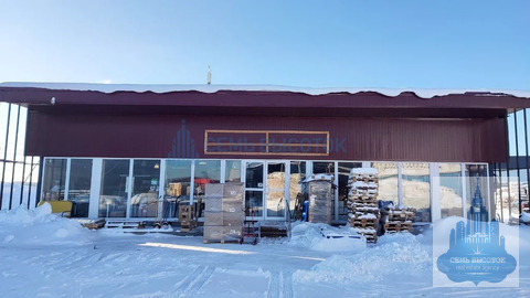 Аренда ПСН, Подольск, Троицкая ул.