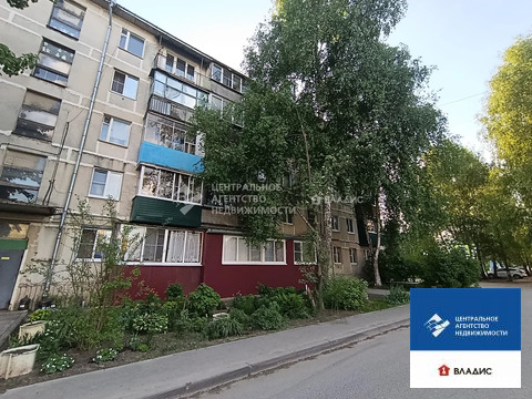 Продажа квартиры, Шилово, Шиловский район, ул. Стройкова