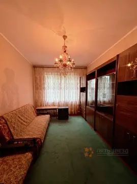 Продается 2-комнатная квартира Долгопрудный, ул Железнякова, д. 2а