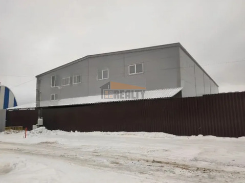 Аренда производственного помещения, Домодедово, Домодедово г. о.