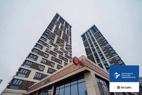 Продажа квартиры, Рязань, 4-й Мервинский проезд